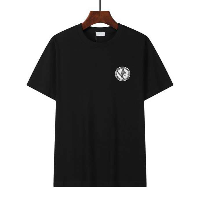Dior T Shirts Short _SKUDiorS-XL81734023